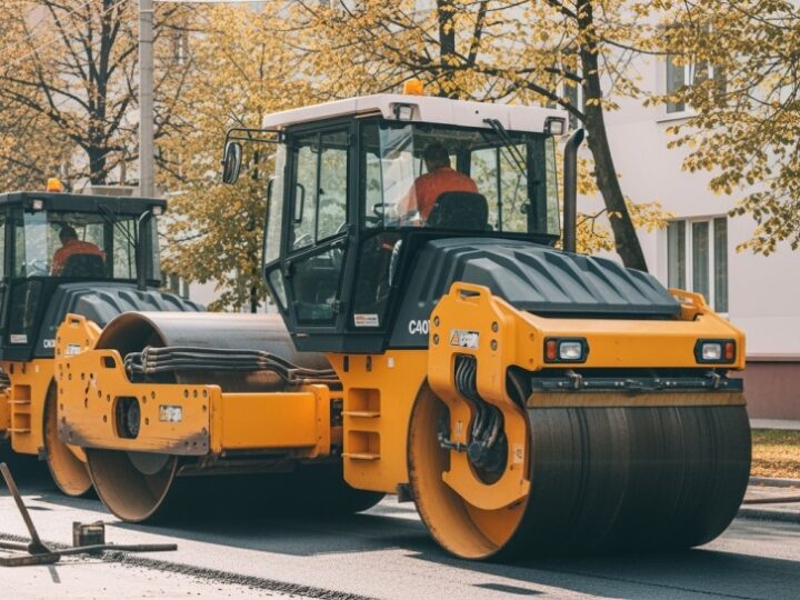 Drogi przyszłości: jak „ulica z rolki” zmieni Polskę?