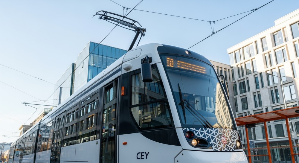 Remont na Al. Waszyngtona: Tramwaje zmieniają trasy!