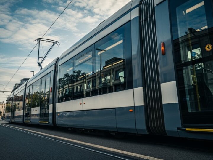 Warszawskie Linie Turystyczne: Odkryj stolicę w 18. sezonie!