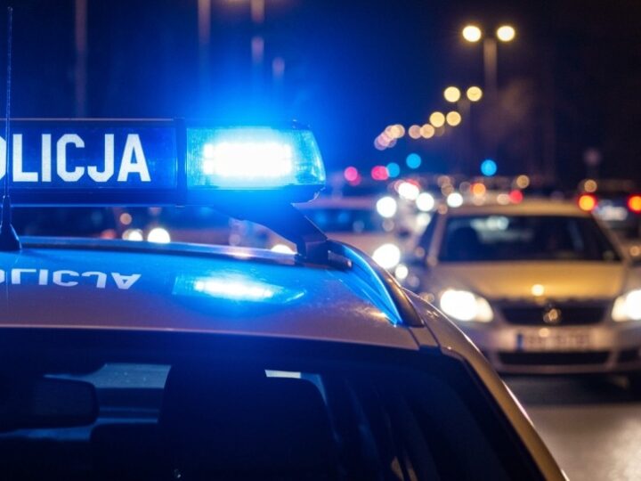 Śródmieście Warszawy pod lupą: 109 zatrzymanych rejestracji i 660 mandatów w miesiąc!