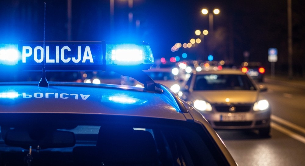 Śródmieście Warszawy pod lupą: 109 zatrzymanych rejestracji i 660 mandatów w miesiąc!
