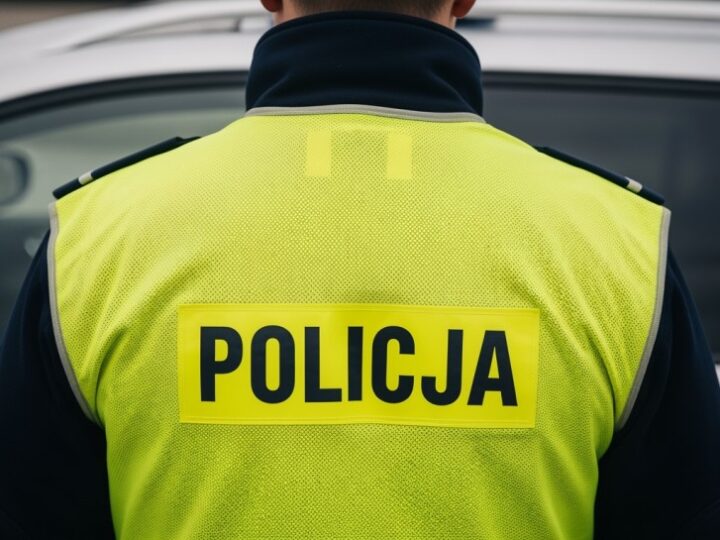Bezpieczne drogi: Weekendowa akcja policji w Żyrardowie