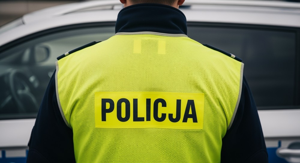 Bezpieczne drogi: Weekendowa akcja policji w Żyrardowie