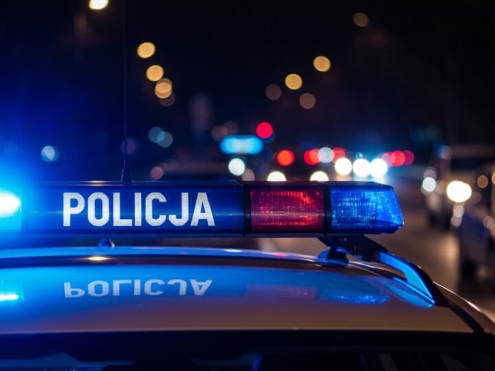 Legionowska drogówka: Recydywista i kierowca z 148 km/h zatrzymani w weekendowych kontrolach