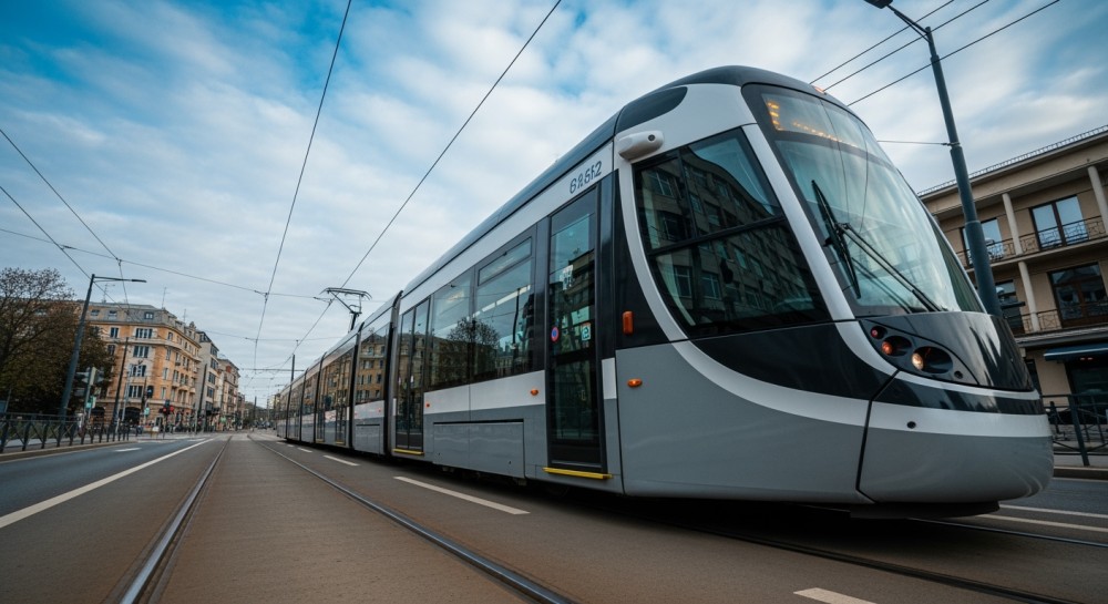 Weekendowe zmiany w tramwajach na Nowowiejskiej – co musisz wiedzieć!
