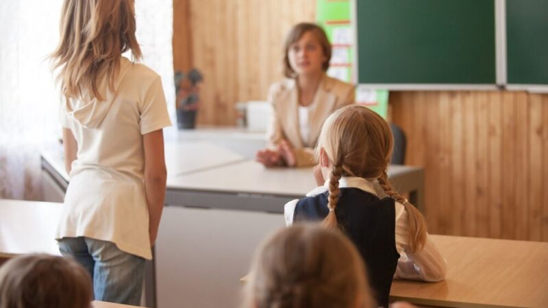 Empatia w edukacji: Szkoła z Warszawy zdobywa nagrodę im. Marka Edelmana