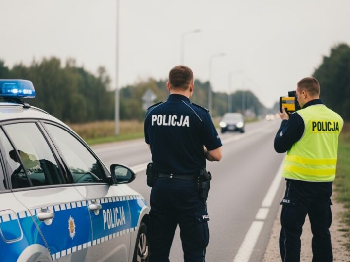 Bezpieczne Święta na Drogach: Policja Eliminowała Pijanych Kierowców, Zero Ofiar!