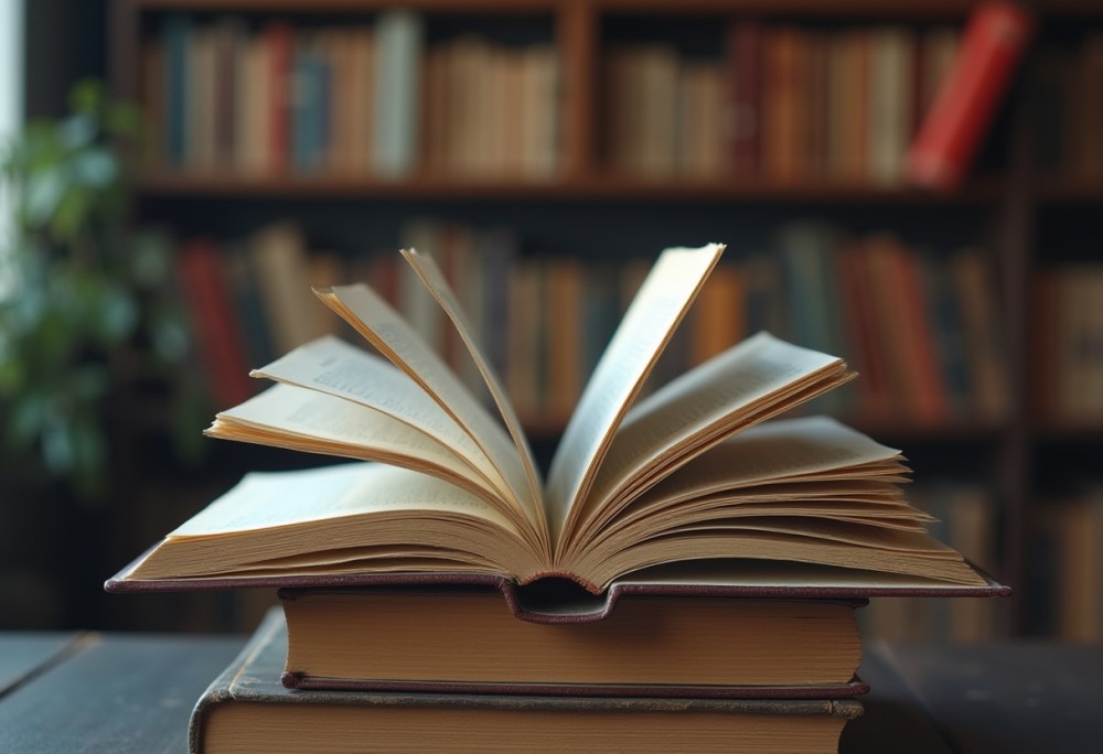 Dołącz do nas w Tygodniu Bibliotek!