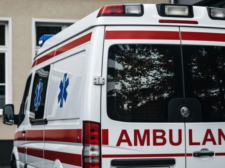 Wielka Droga Krzyżowa w Warszawie: Straż Miejska zapewnia bezpieczeństwo uczestników