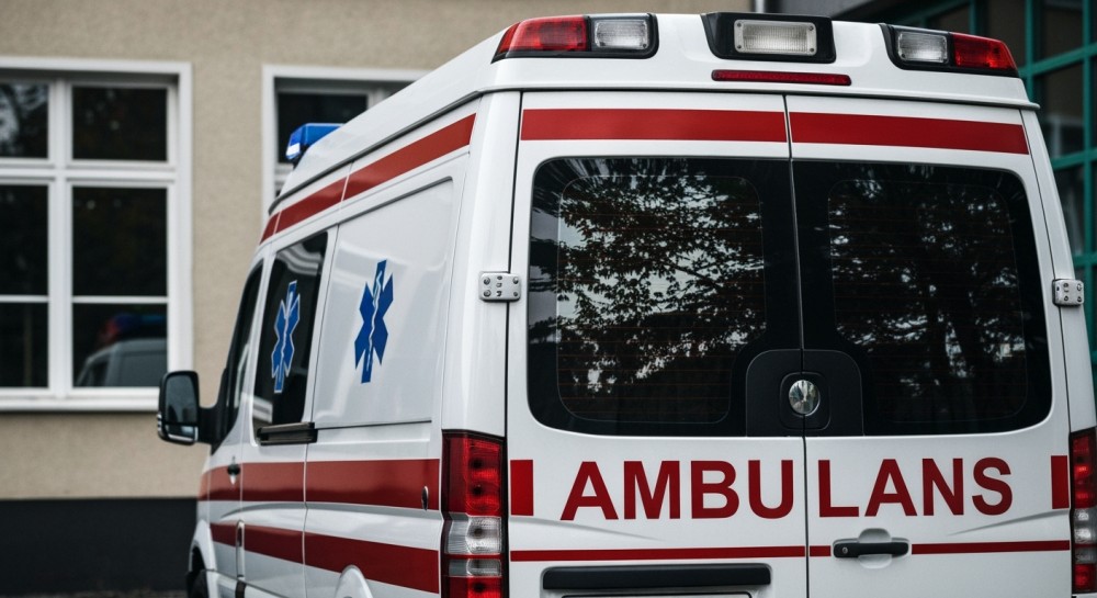 Wielka Droga Krzyżowa w Warszawie: Straż Miejska zapewnia bezpieczeństwo uczestników