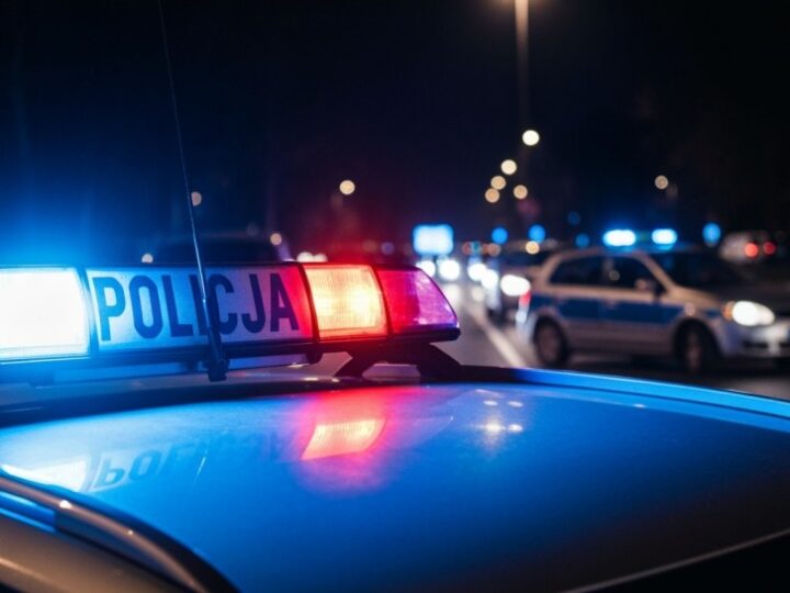 Bezpieczne ulice: Wiosenna atestacja koni służbowych w akcji