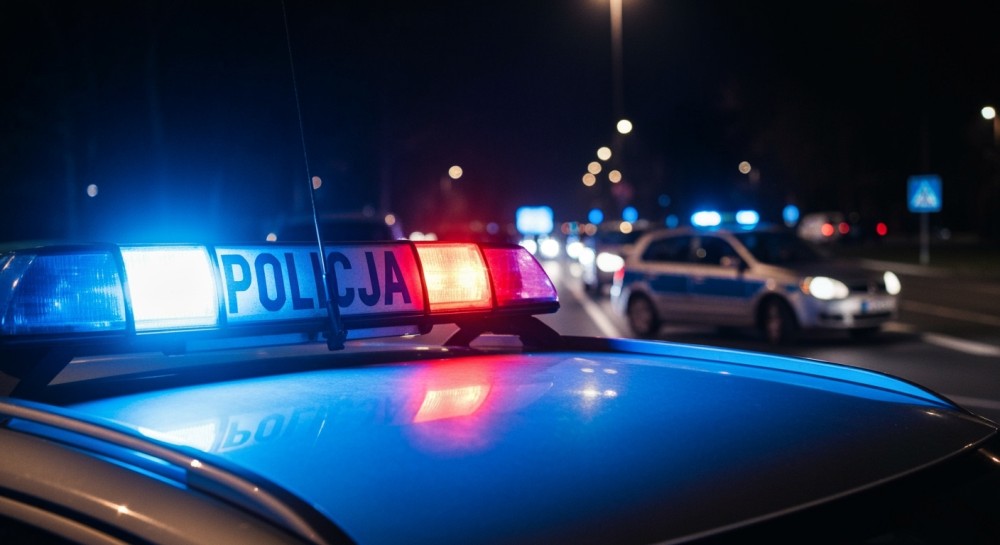 Bezpieczne ulice: Wiosenna atestacja koni służbowych w akcji