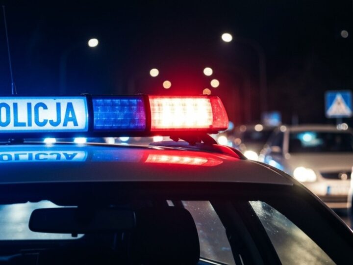 Zaginiony Igor Sapeta – każda informacja się liczy!