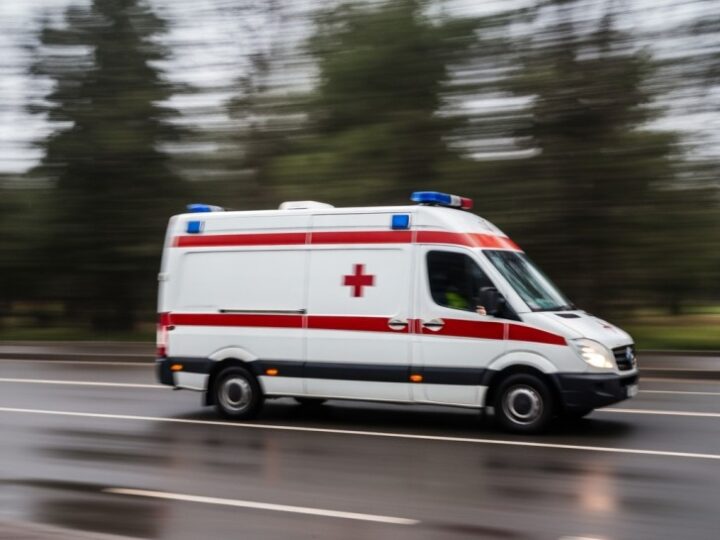 Chaos na Dworcu Centralnym: Kobieta podpala włosy innej podróżnej