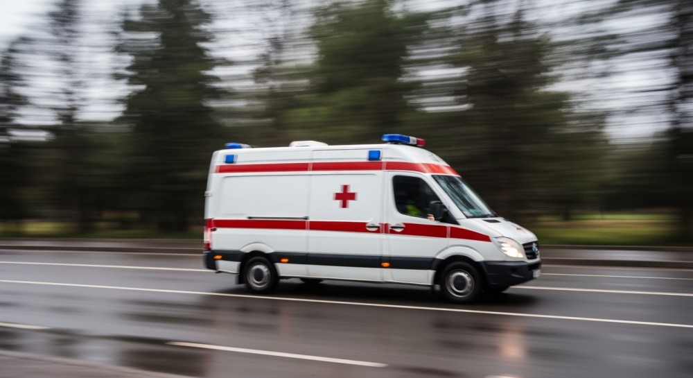 Chaos na Dworcu Centralnym: Kobieta podpala włosy innej podróżnej
