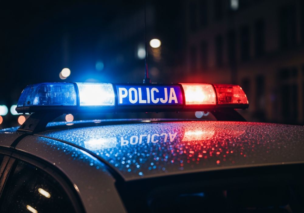 Praski doktor w areszcie – policja rozbija dilerów narkotyków!