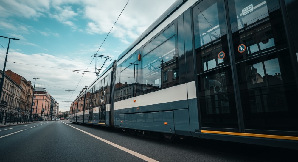 Zielona Białołęka zyska tramwaj – budowa ruszy w 2028 roku!