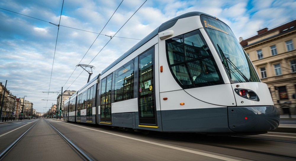 Utrudnienia w kursowaniu tramwajów na Al. Waszyngtona w niedzielę 19 kwietnia