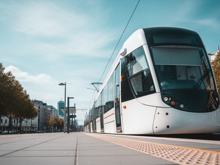 Modernizacja Placu Narutowicza: Nowe oblicze Ochoty od 27 kwietnia