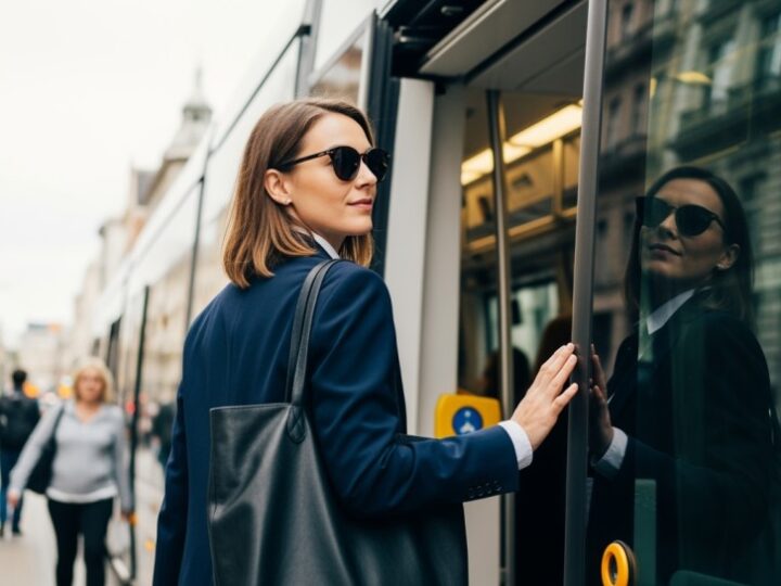 Zmień swoje życie – zostań motorniczym tramwaju w Warszawie!