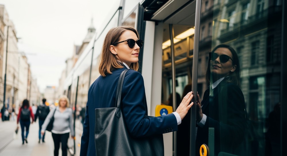 Zmień swoje życie – zostań motorniczym tramwaju w Warszawie!