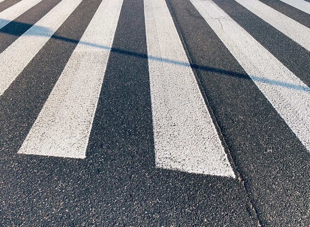 Nowe życie dla przejść: audyt potwierdza poprawę bezpieczeństwa pieszych