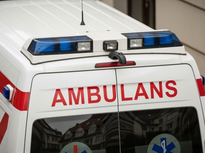 Międzypokoleniowe spotkanie o bezpieczeństwie seniorów na Żoliborzu