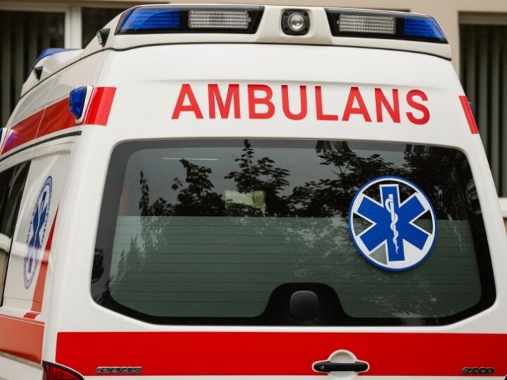 Bezpieczeństwo na Pierwszym Planie: Mieszkańcy Wesołej Uczą się Ratować Życie