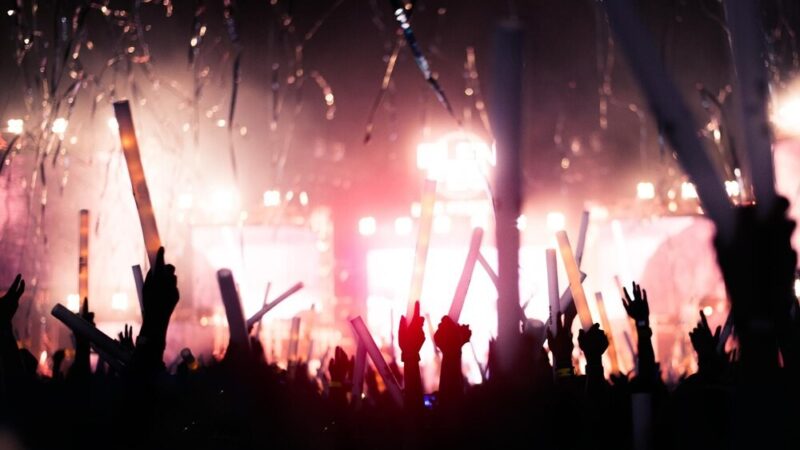 Festiwal Dni Bemowa 2026: Rapowa uczta już 13 czerwca!