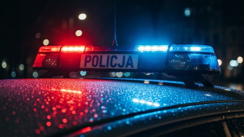 Wyróżnij bohatera w mundurze – zgłoś policjanta, który zmienił Twoje życie!