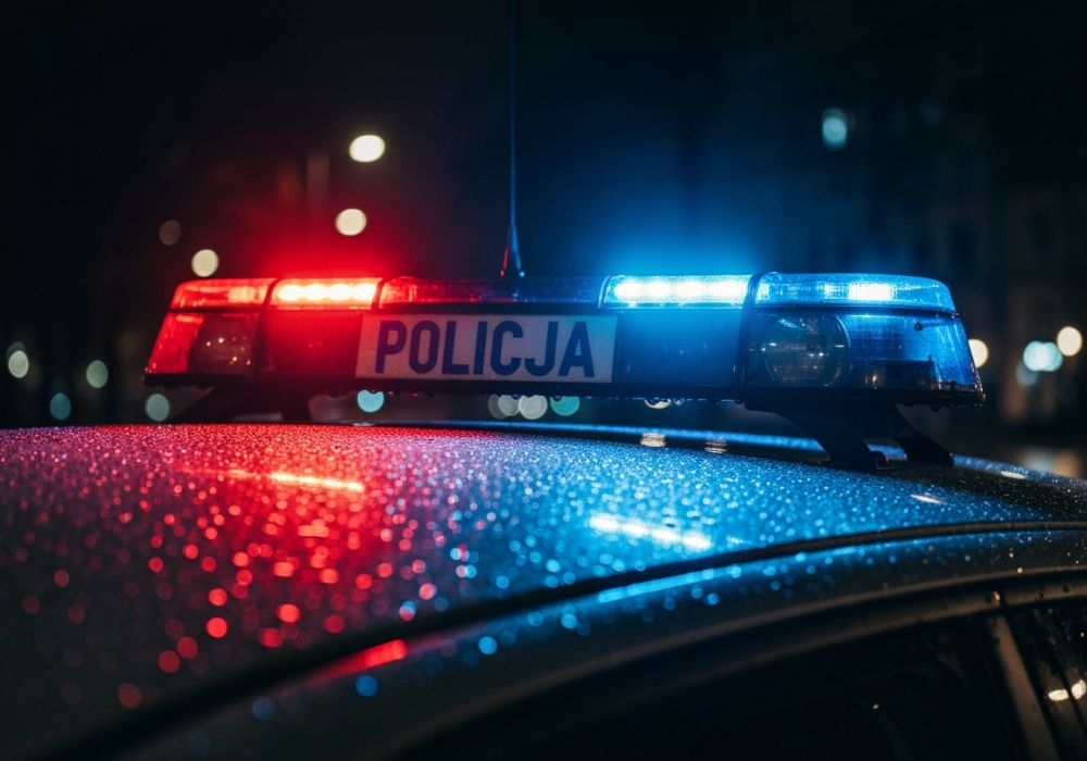 Wyróżnij bohatera w mundurze – zgłoś policjanta, który zmienił Twoje życie!