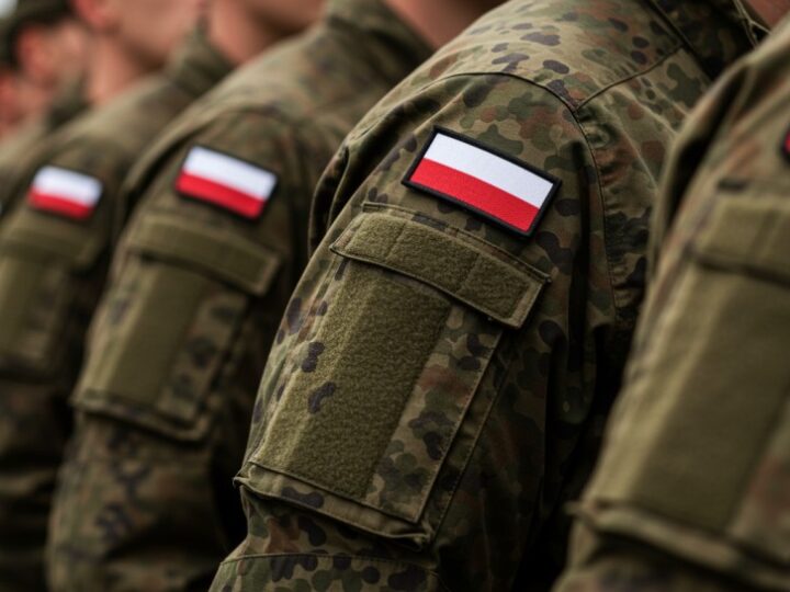Dzień Weteranów: Uczczenie Bohaterów Misji Zagranicznych