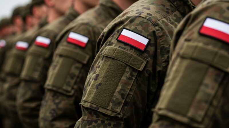 Dzień Weteranów: Uczczenie Bohaterów Misji Zagranicznych