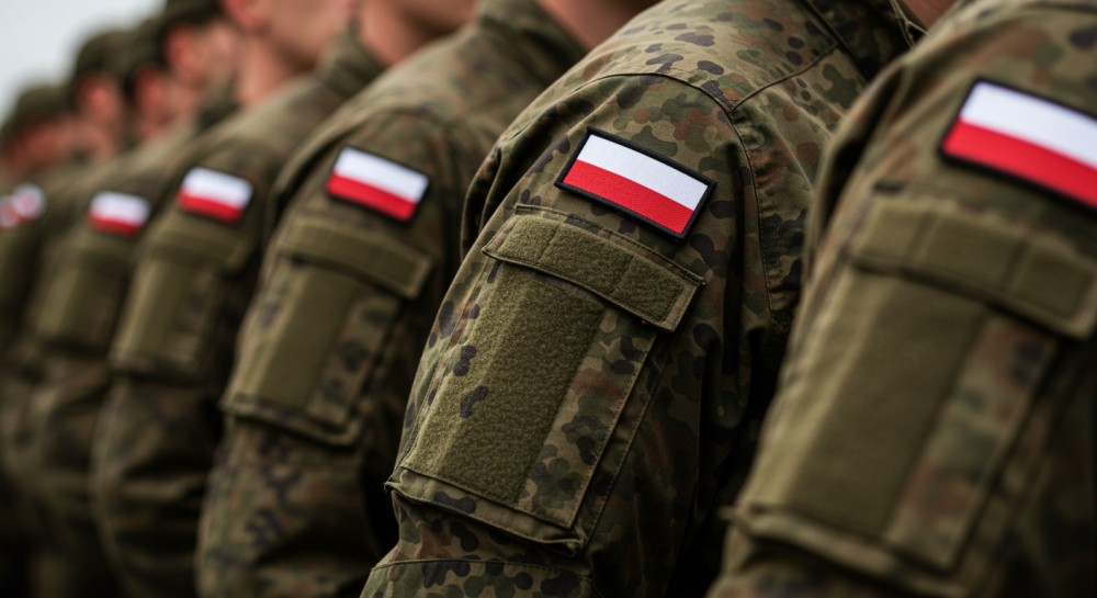 Dzień Weteranów: Uczczenie Bohaterów Misji Zagranicznych