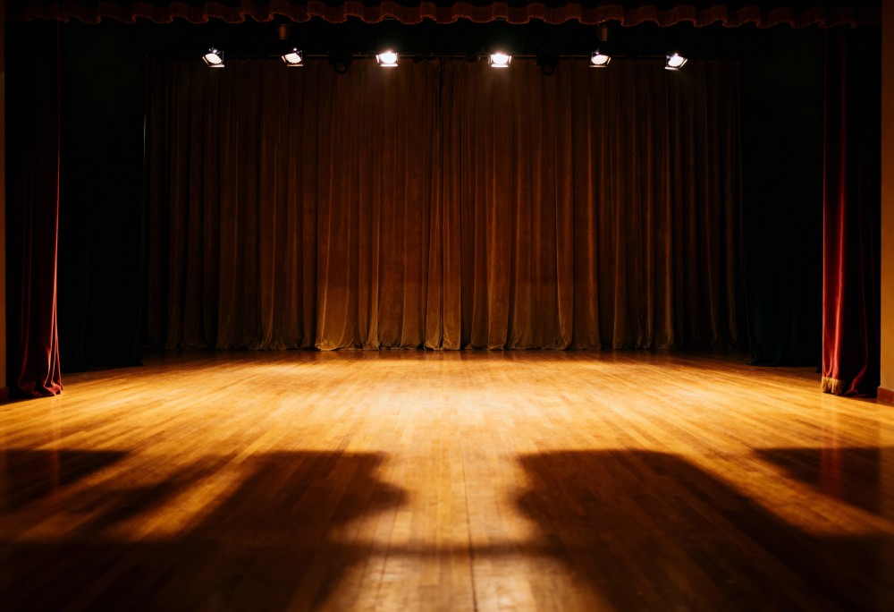 Teatralne vouchery czekają na miłośników komunikacji miejskiej!