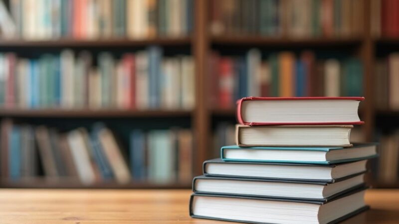 Wieczór pełen literackiej magii z Radkiem Rakiem w Białołęce