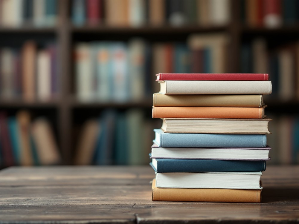 Zabawa i nauka w bibliotece: logopedia, Dzień Mamy i japońska magia!