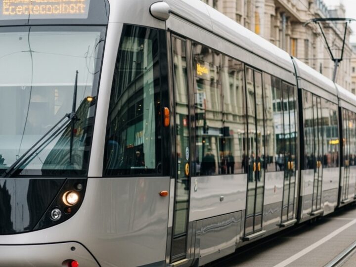 Metro M1: Skrócona trasa w piątkowy wieczór z powodu modernizacji