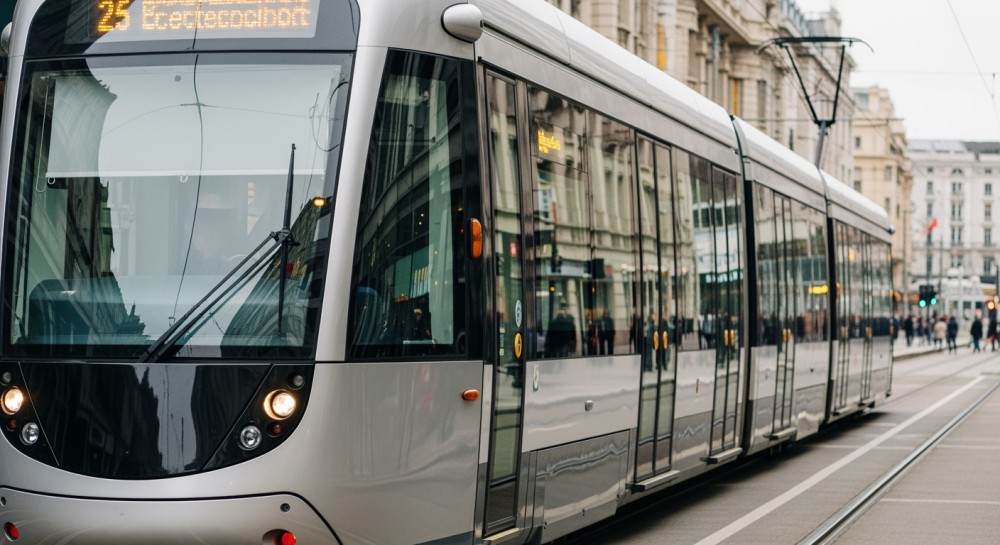 Metro M1: Skrócona trasa w piątkowy wieczór z powodu modernizacji