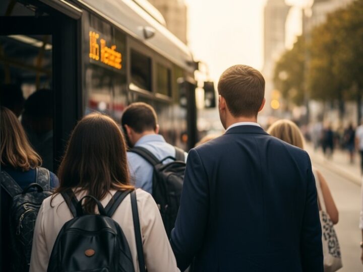 Mokotów w biegu: Zmiany w komunikacji 31 maja!