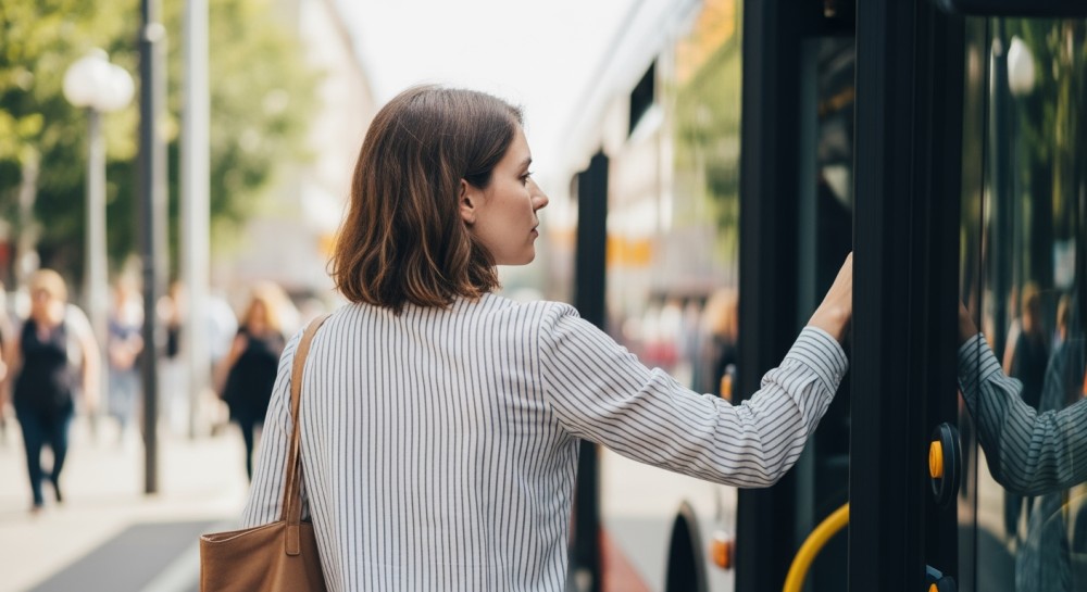 Autobusy wjeżdżają na torowisko: Nowe pasy w Warszawie!