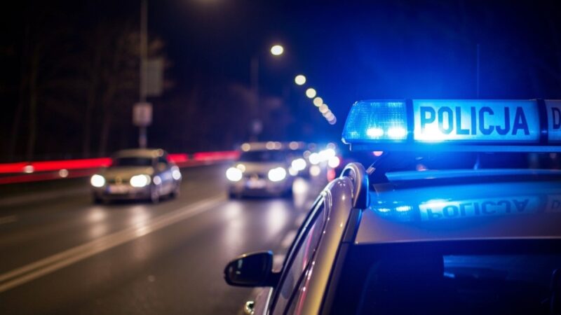 Narkotykowe skrytki na Pradze: Policja odkrywa nielegalne substancje w zaskakujących miejscach