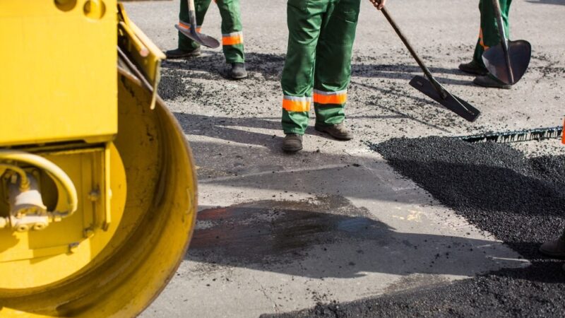 Nowe zasady ruchu na Białołęce: co warto wiedzieć?