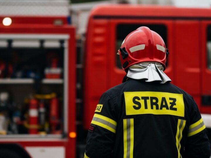 JRG 7 zyskało nowego mistrza ratownictwa wysokościowego!