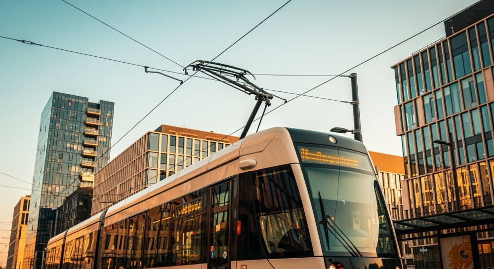 Tramwaje zyskują priorytet! Nowe zmiany na skrzyżowaniu w Warszawie