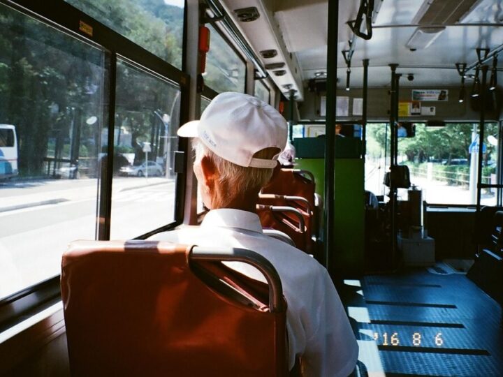 Szybsze podróże do Wilanowa dzięki nowemu trambuspasowi w Warszawie!