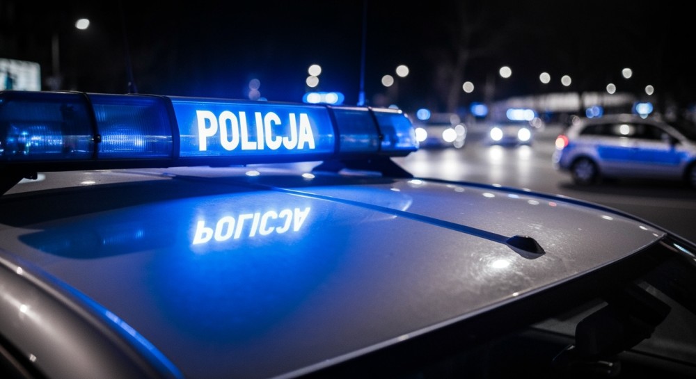 Hellfire w akcji: Policja rozbija sieć cyberprzestępczą w Darknecie