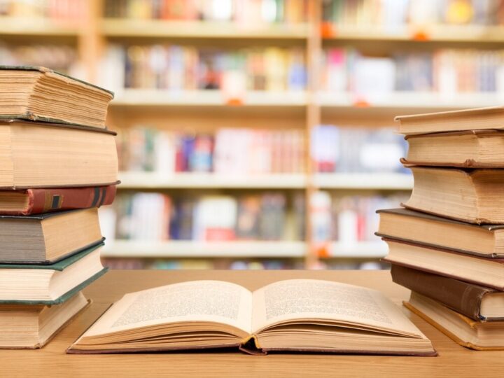 Sobotnie otwarcie bibliotek: odkryj literackie skarby!