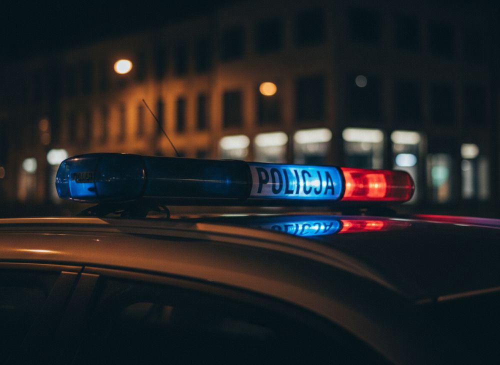 Zatrzymanie złodziei luksusowych aut: Policja uderza w zorganizowaną przestępczość