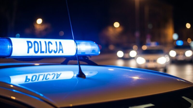 Grójeccy policjanci likwidują nielegalne automaty hazardowe